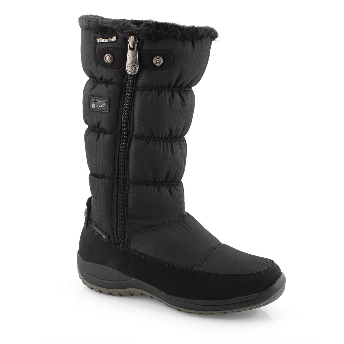 blondo boots winter