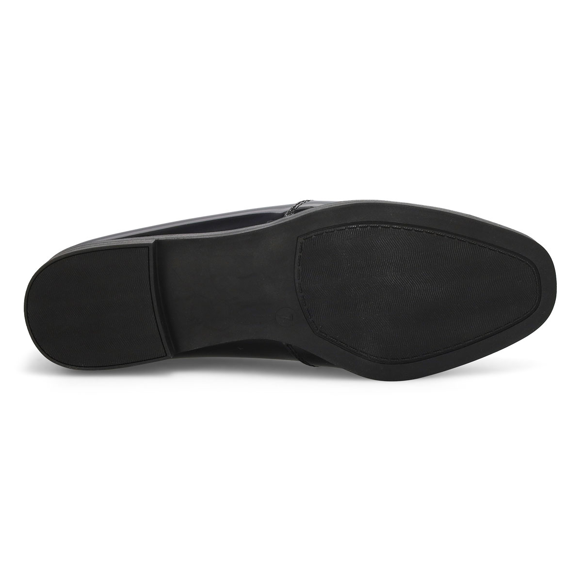 Women's  Peyton Slip On Flat - Black Patent