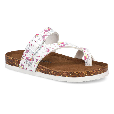 Tong Phoenix, licorne, filles