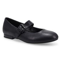 Women's Piper 2 Leather Mary Jane Shoe - Black