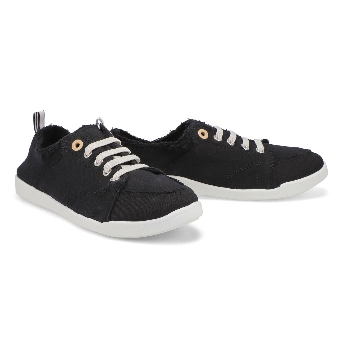 Women's Venice Pismo Sneaker - Black