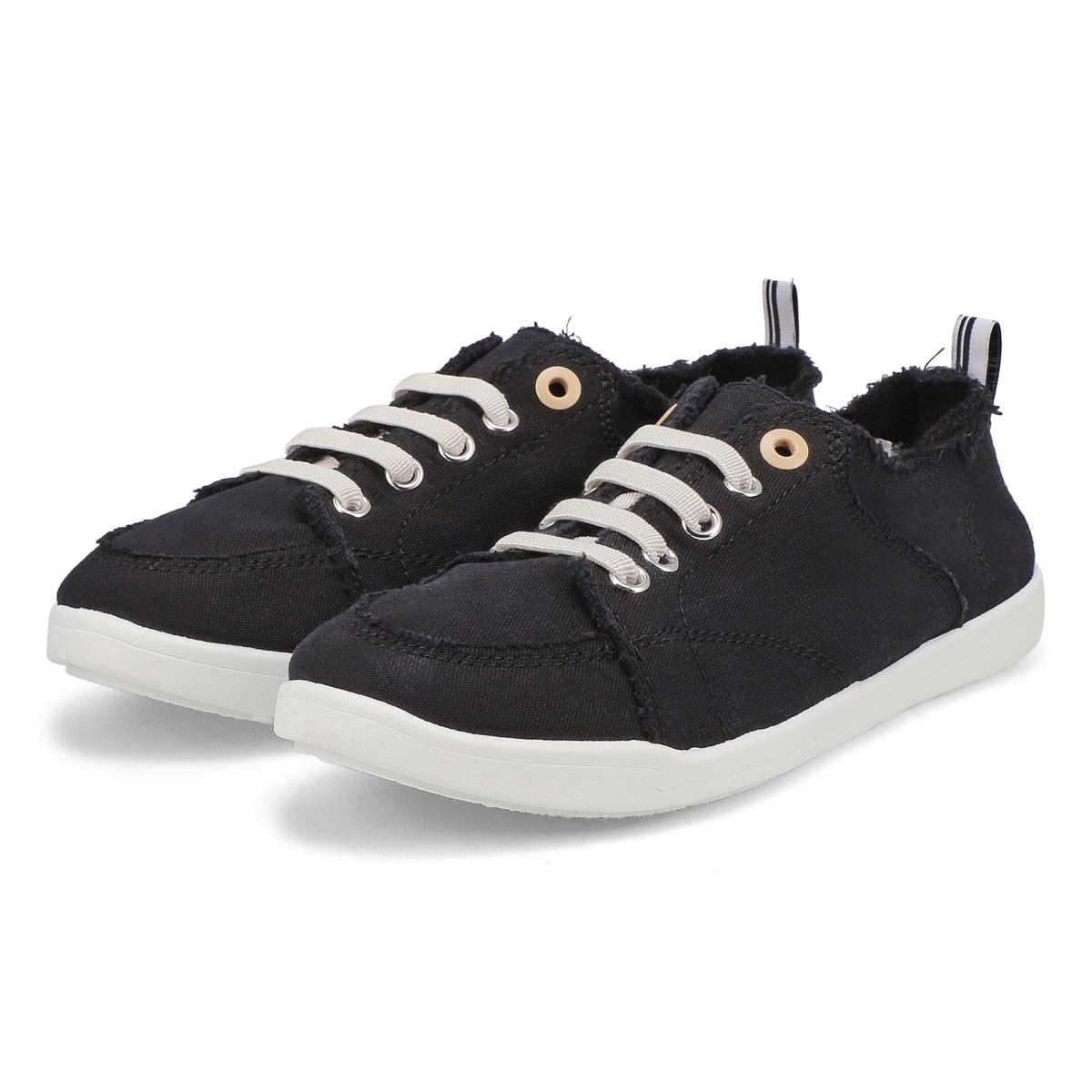 Women's Venice Pismo Sneaker - Black