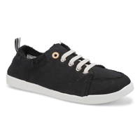 Women's Venice Pismo Sneaker - Black