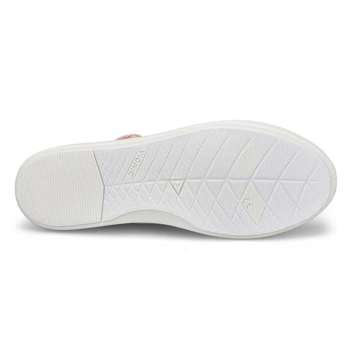 Baskets de mode VENICE PISMO, rose camée, femmes