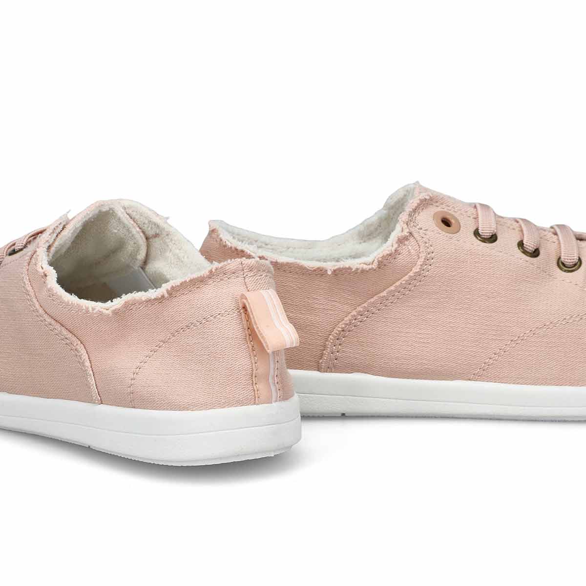 Baskets de mode VENICE PISMO, rose camée, femmes