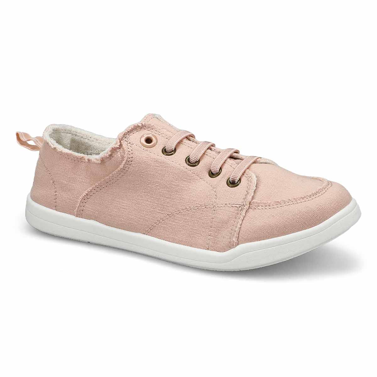 Baskets de mode VENICE PISMO, rose camée, femmes