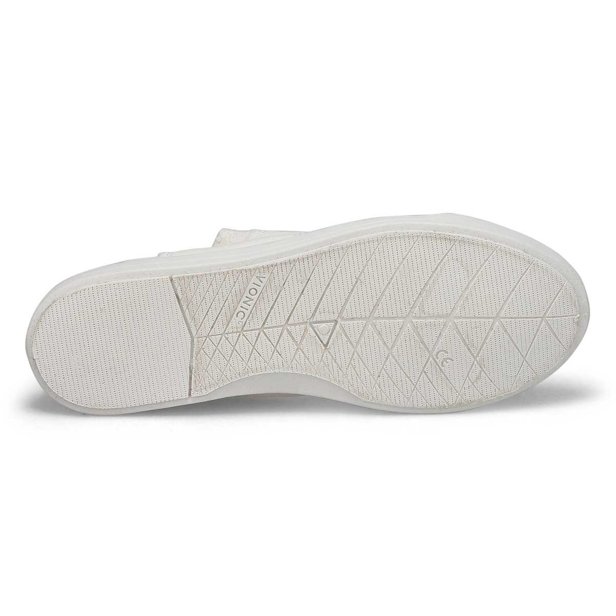 Women's Venice Pismo Sneaker - Cream