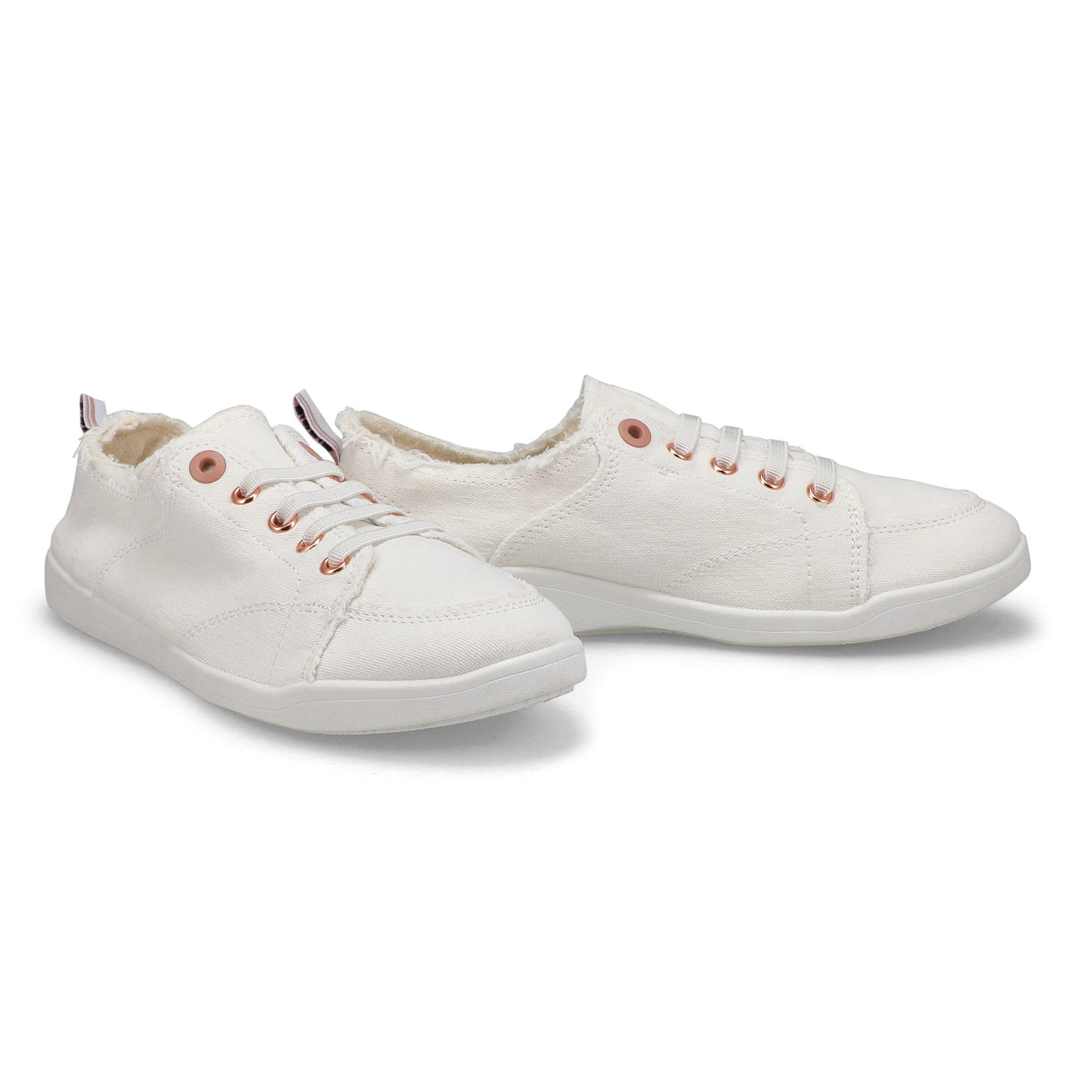 Women's Venice Pismo Sneaker - Cream