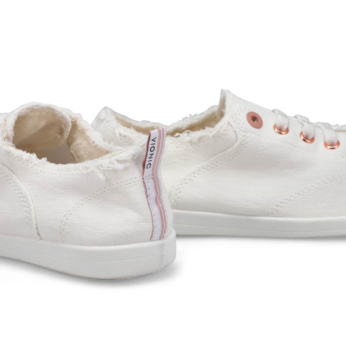 Women's Venice Pismo Sneaker - Cream