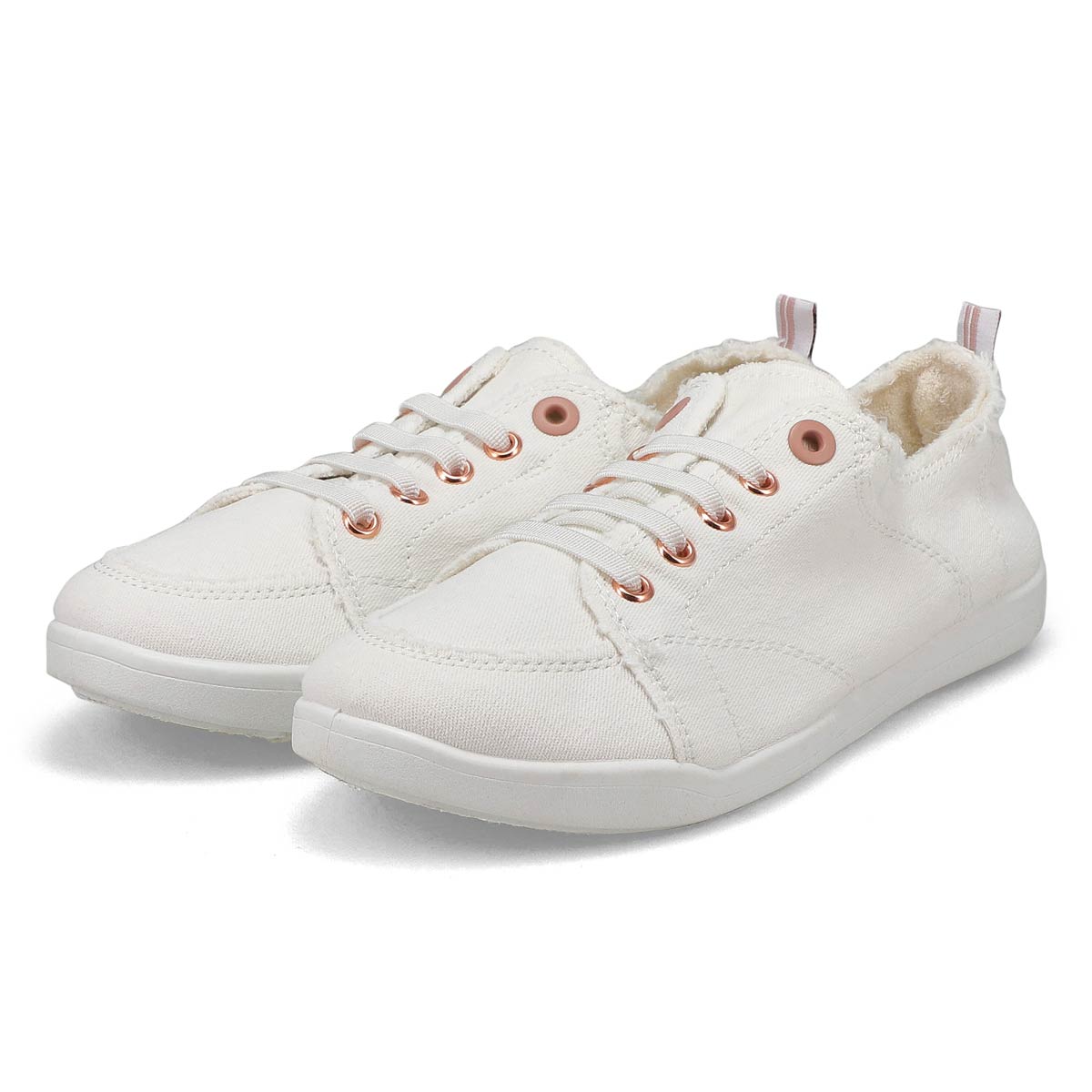 Women's Venice Pismo Sneaker - Cream