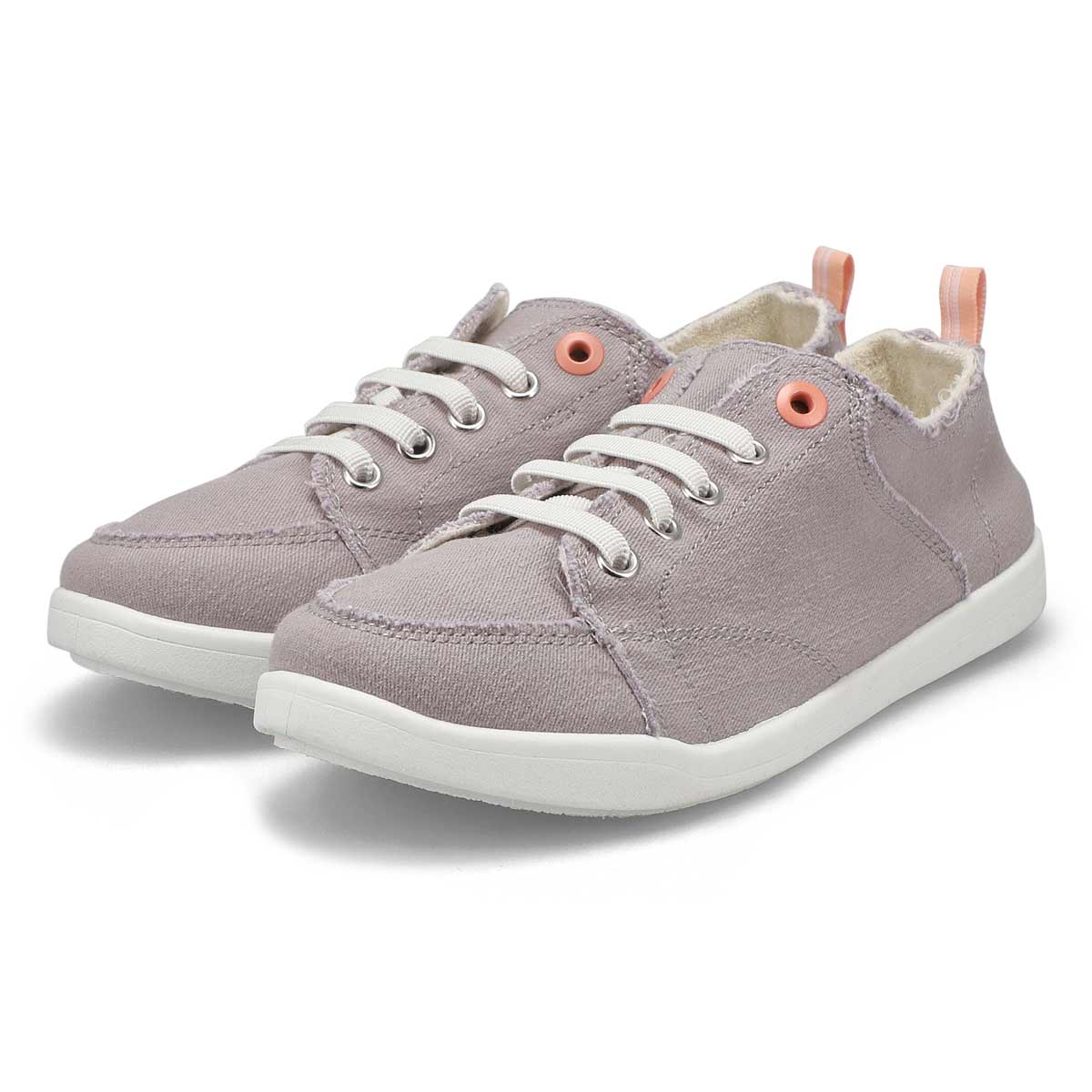 Women's Venice Pismo Sneaker - Light Grey