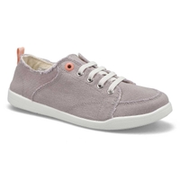 Women's Venice Pismo Sneaker - Light Grey