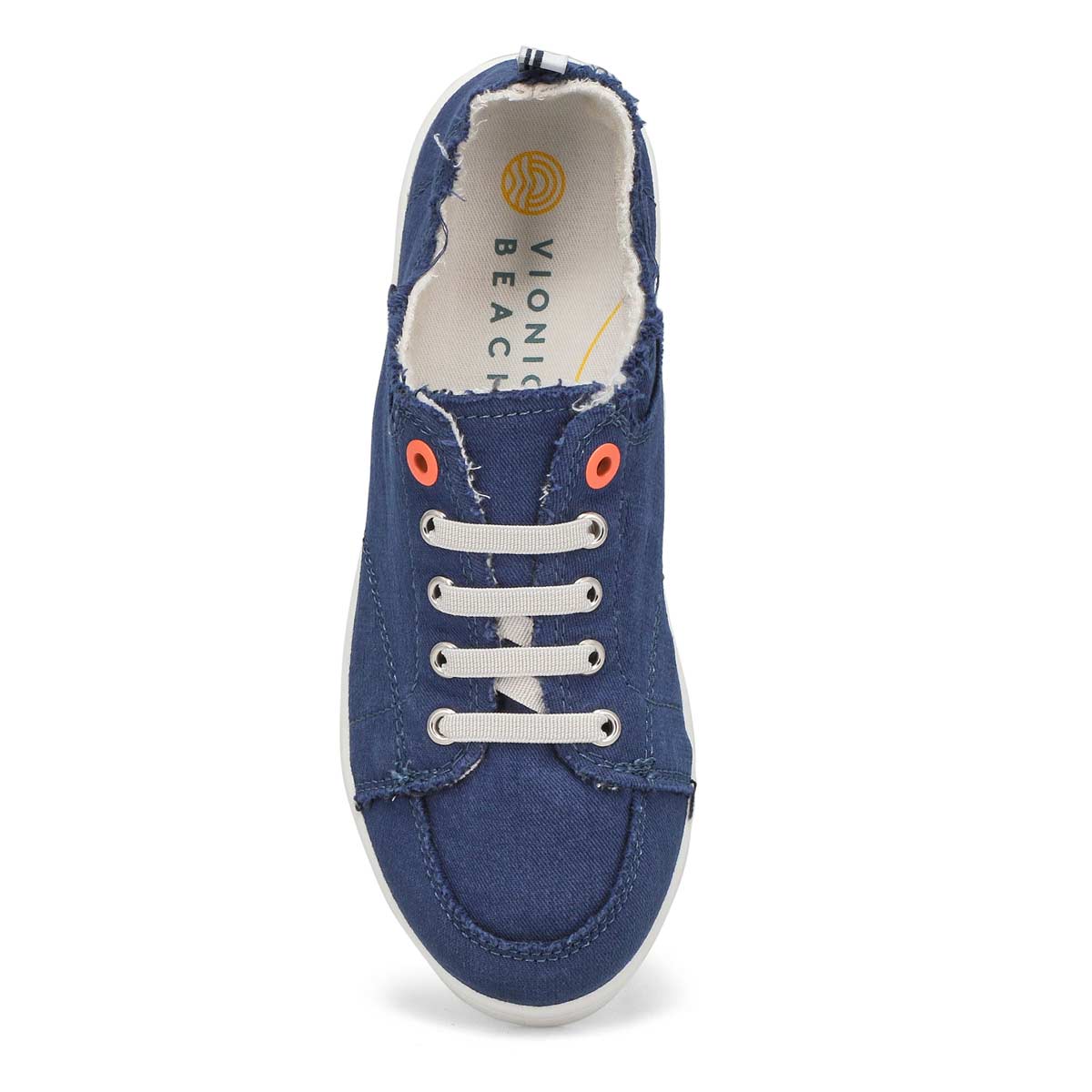 Women's Venice Pismo Sneaker - Navy