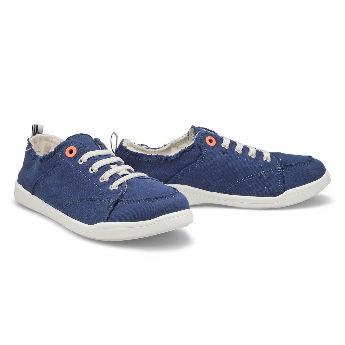 Women's Venice Pismo Sneaker - Navy