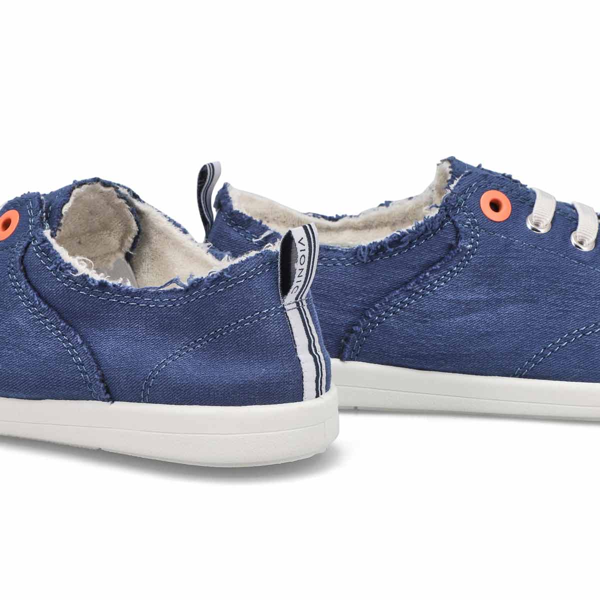 Women's Venice Pismo Sneaker - Navy