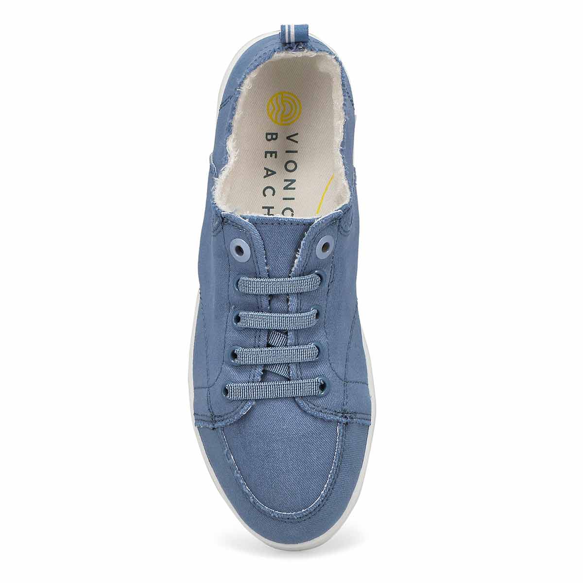 Ladies Venice Pismo Casual Sneaker - Skyway