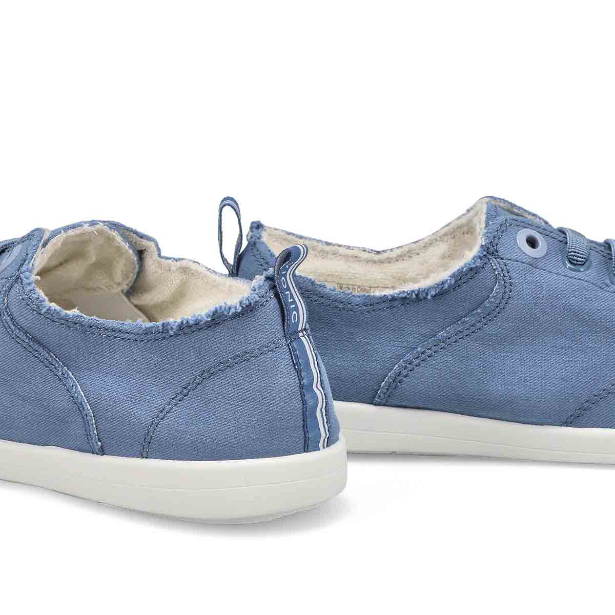 Ladies Venice Pismo Casual Sneaker - Skyway