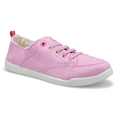 Vionic Women's Venice Pismo Casual Sneaker - | SoftMoc.com