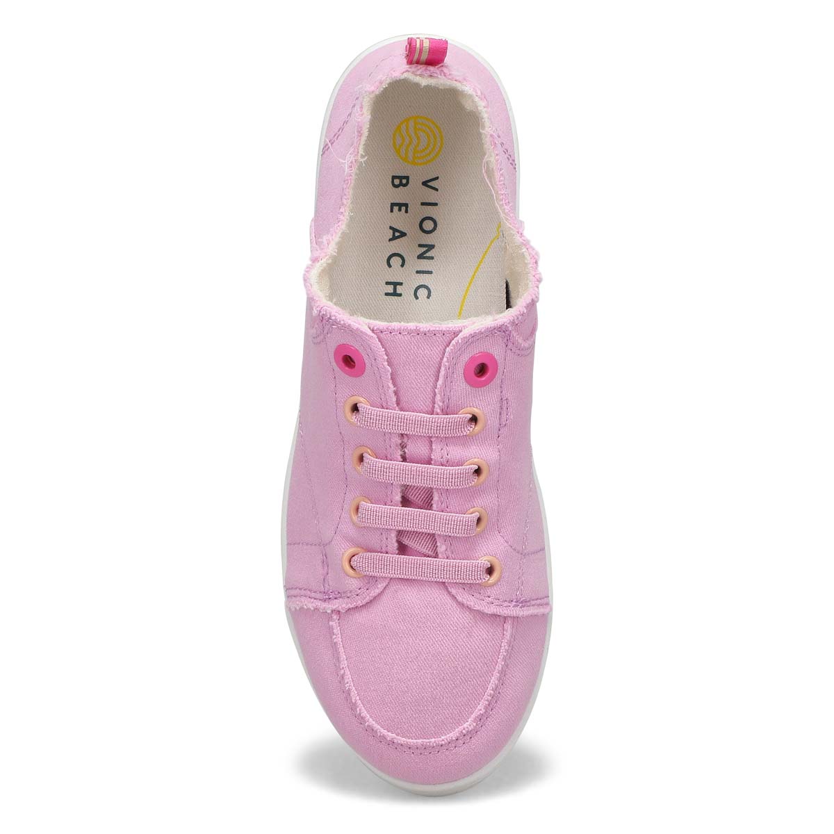 Women's Venice Pismo Casual Sneaker - Viola