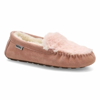 Women's  Pixie SoftMocs - Pink
