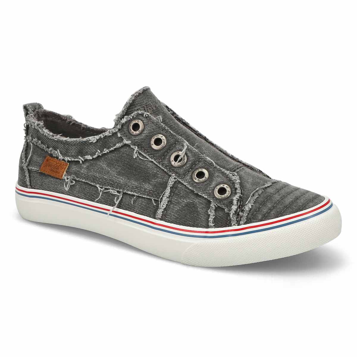 women's blowfish malibu mamba flatform sneakers