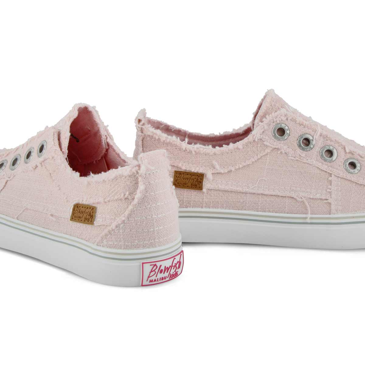 Girls' Play Sneaker - Pink Lemonade