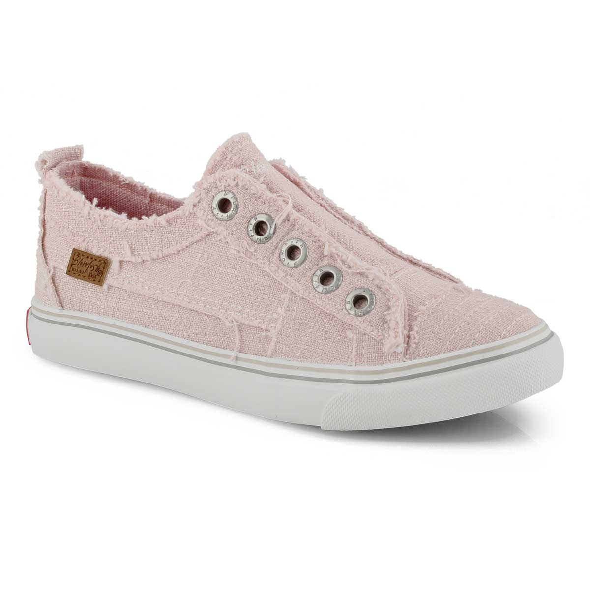 Girls' Play Sneaker - Pink Lemonade