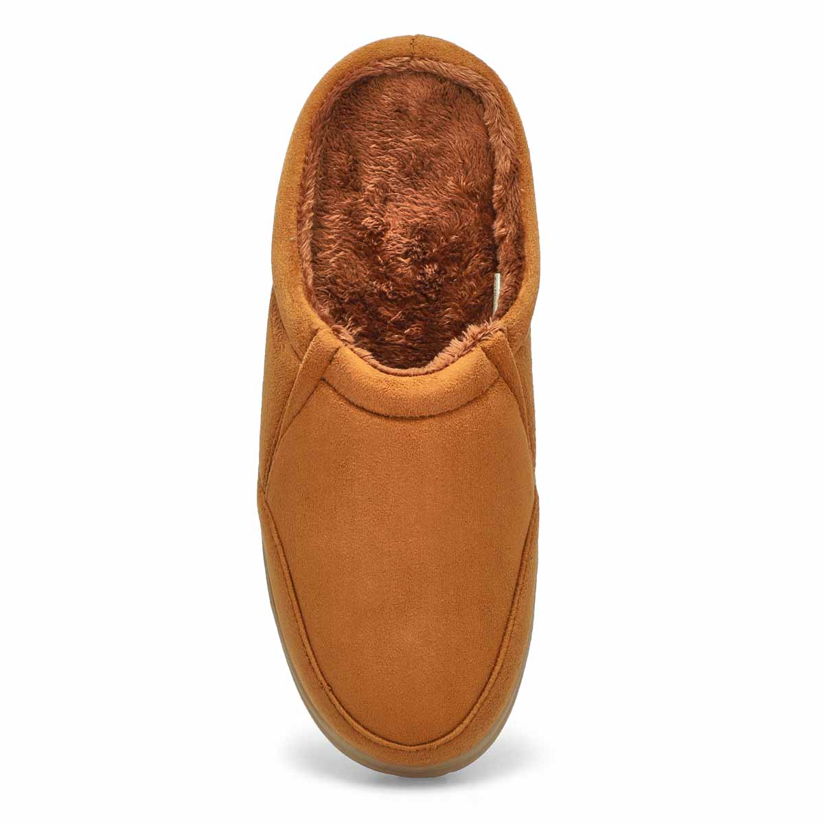 Men's Polar II Open Back Slipper - Spice