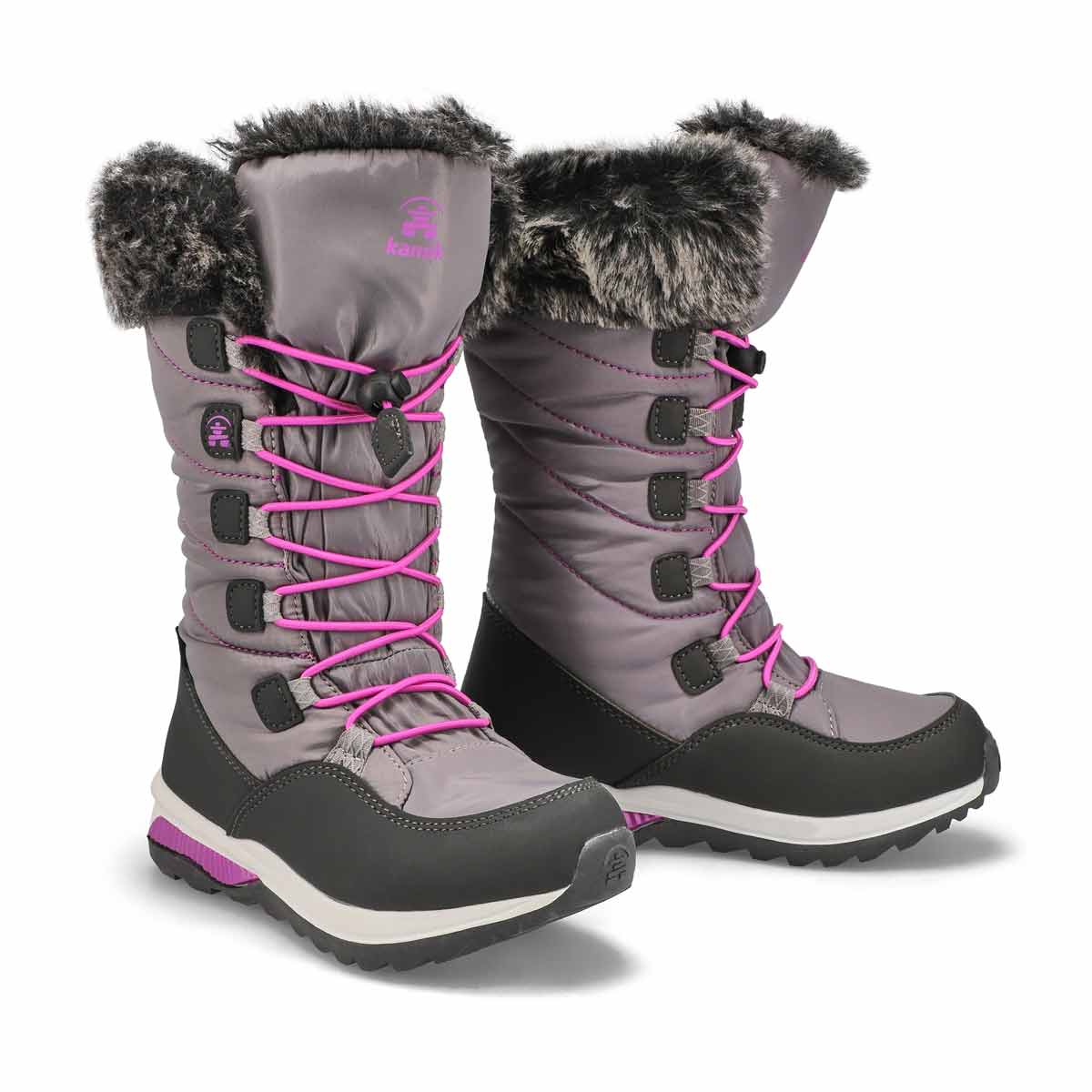 kamik prairie winter boots