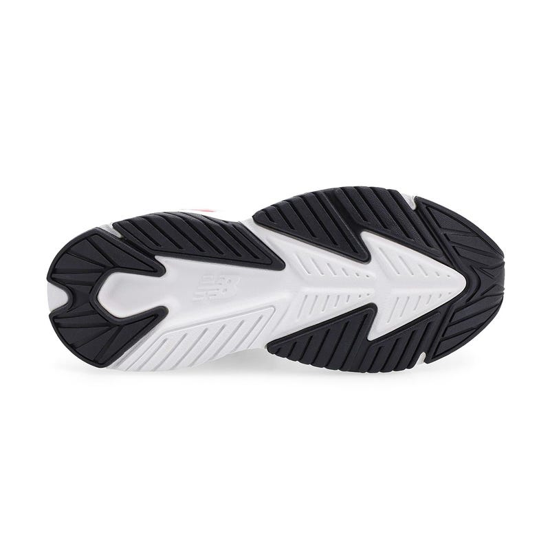 Girls'  Rave Run v2 Performance Sneaker - Pink Cha