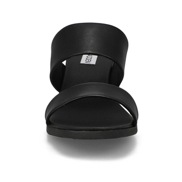 Women's  Prescious Dress Sandal - Black