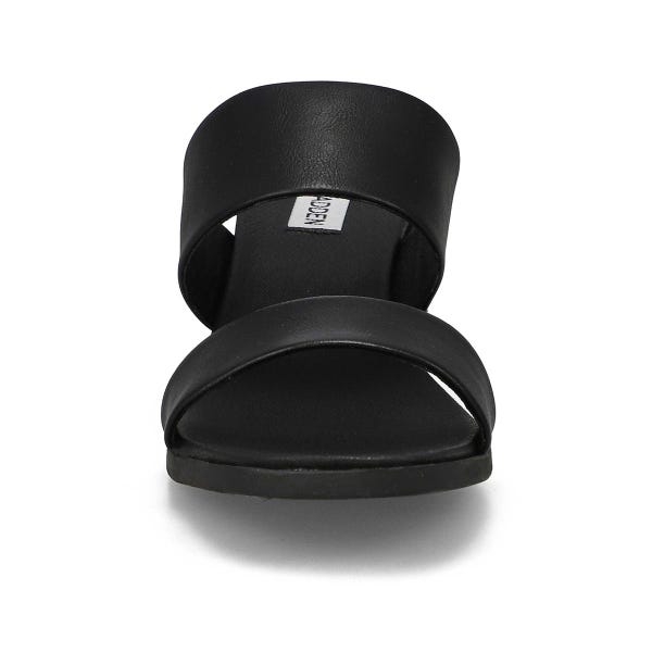 Sandale habillée PRESCIOUS, noir, femmes