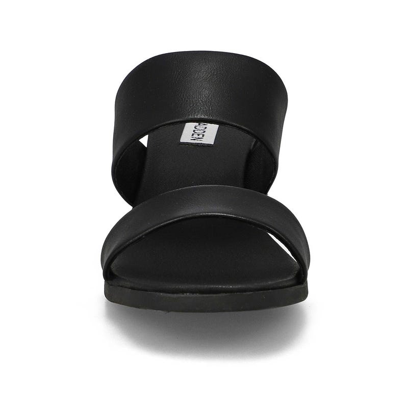 Sandale habillée PRESCIOUS, noir, femmes