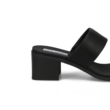 Women's  Prescious Dress Sandal - Black