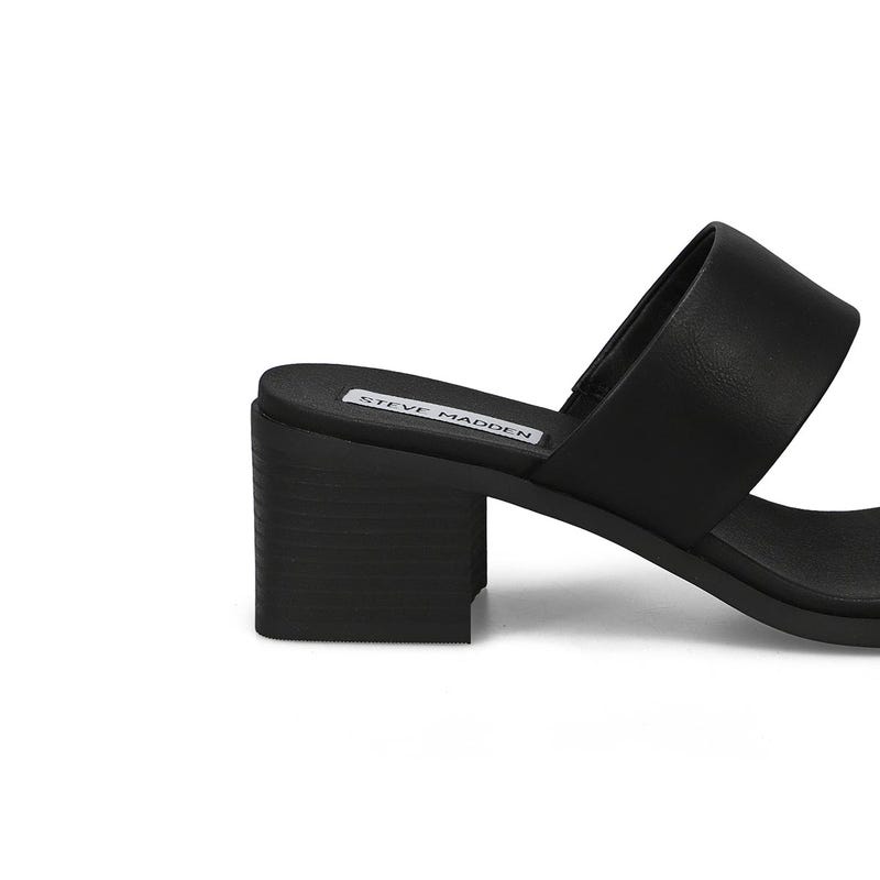 Sandale habillée PRESCIOUS, noir, femmes