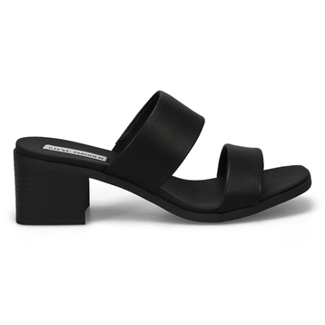 Women's  Prescious Dress Sandal - Black