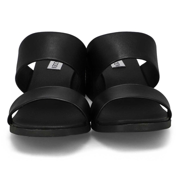 Women's  Prescious Dress Sandal - Black