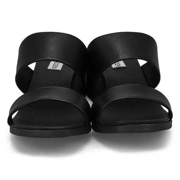 Sandale habillée PRESCIOUS, noir, femmes