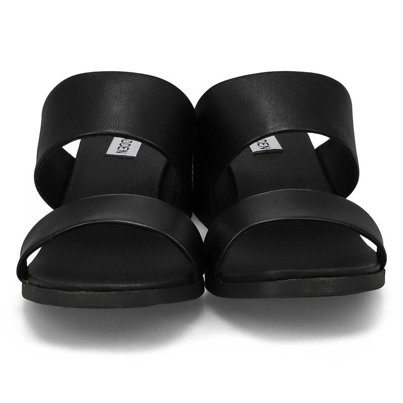 Sandale habillée PRESCIOUS, noir, femmes