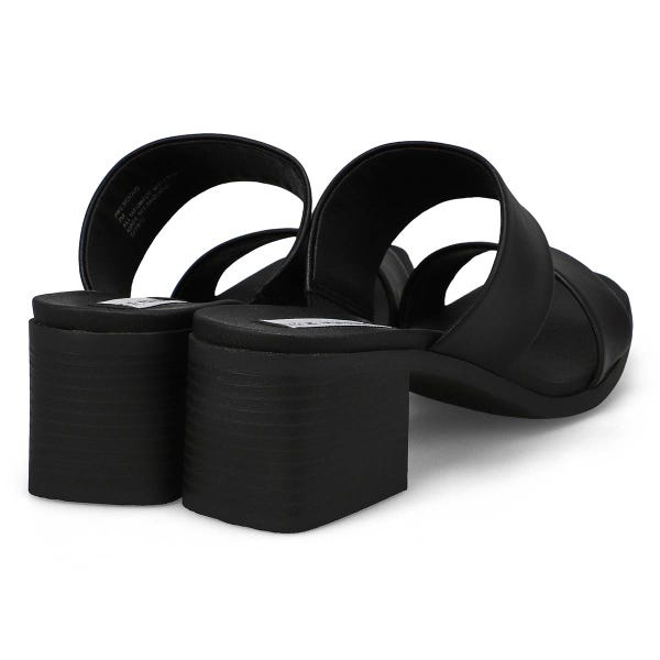 Sandale habillée PRESCIOUS, noir, femmes