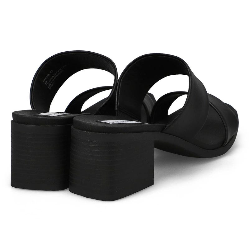 Sandale habillée PRESCIOUS, noir, femmes