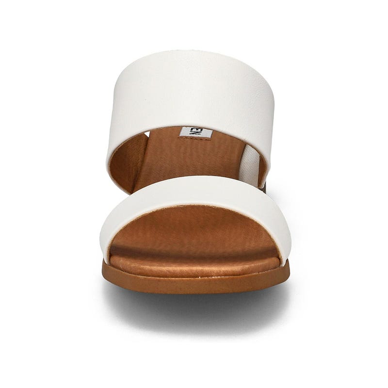 Sandale habillée PRESCIOUS, blanc, femmes