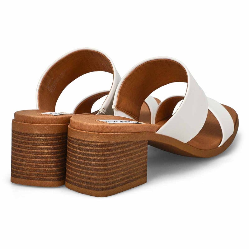 Sandale habillée PRESCIOUS, blanc, femmes