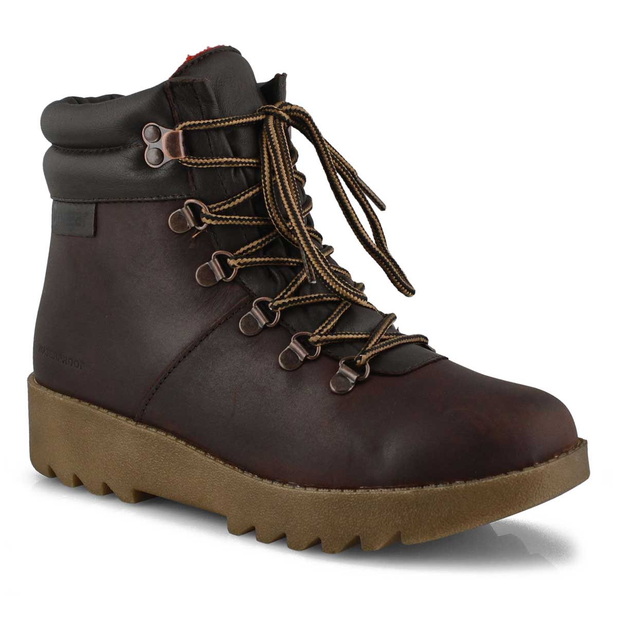 Cougar Women's PRESCOTT butternut waterproof