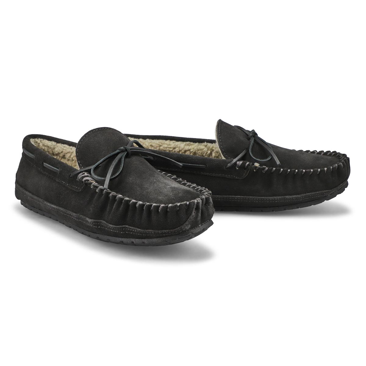 SoftMocs avec mousse viscoélastique PRESTON,homme