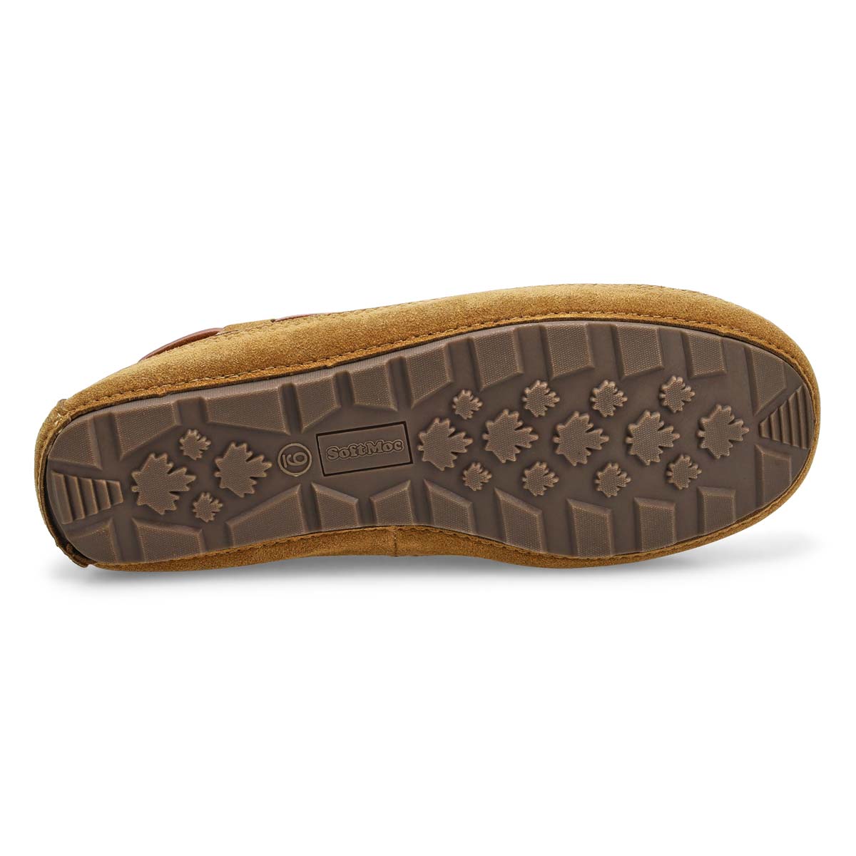 Moc Preston II, mousse visco,havane, hom