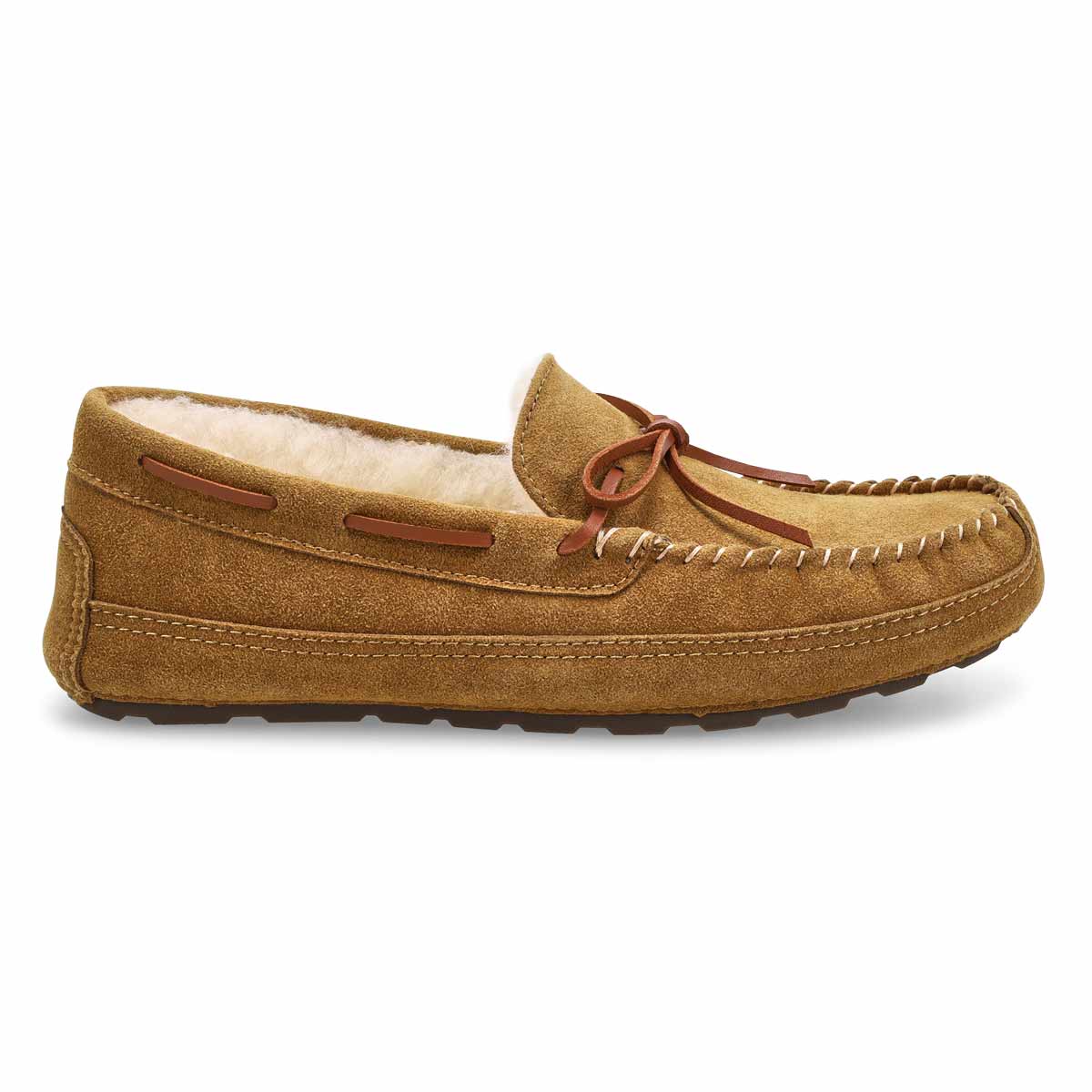 Moc Preston II, mousse visco,havane, hom