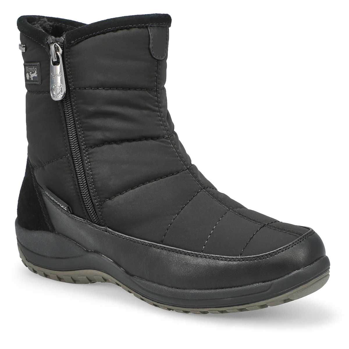 blondo winter boots canada