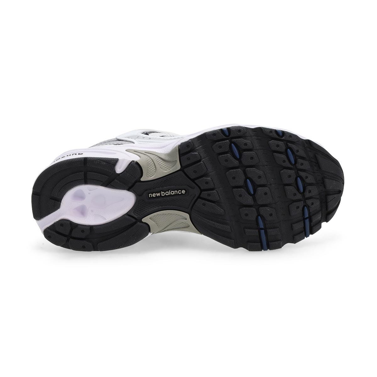 Kids' 530 Bungee Slip On Sneaker