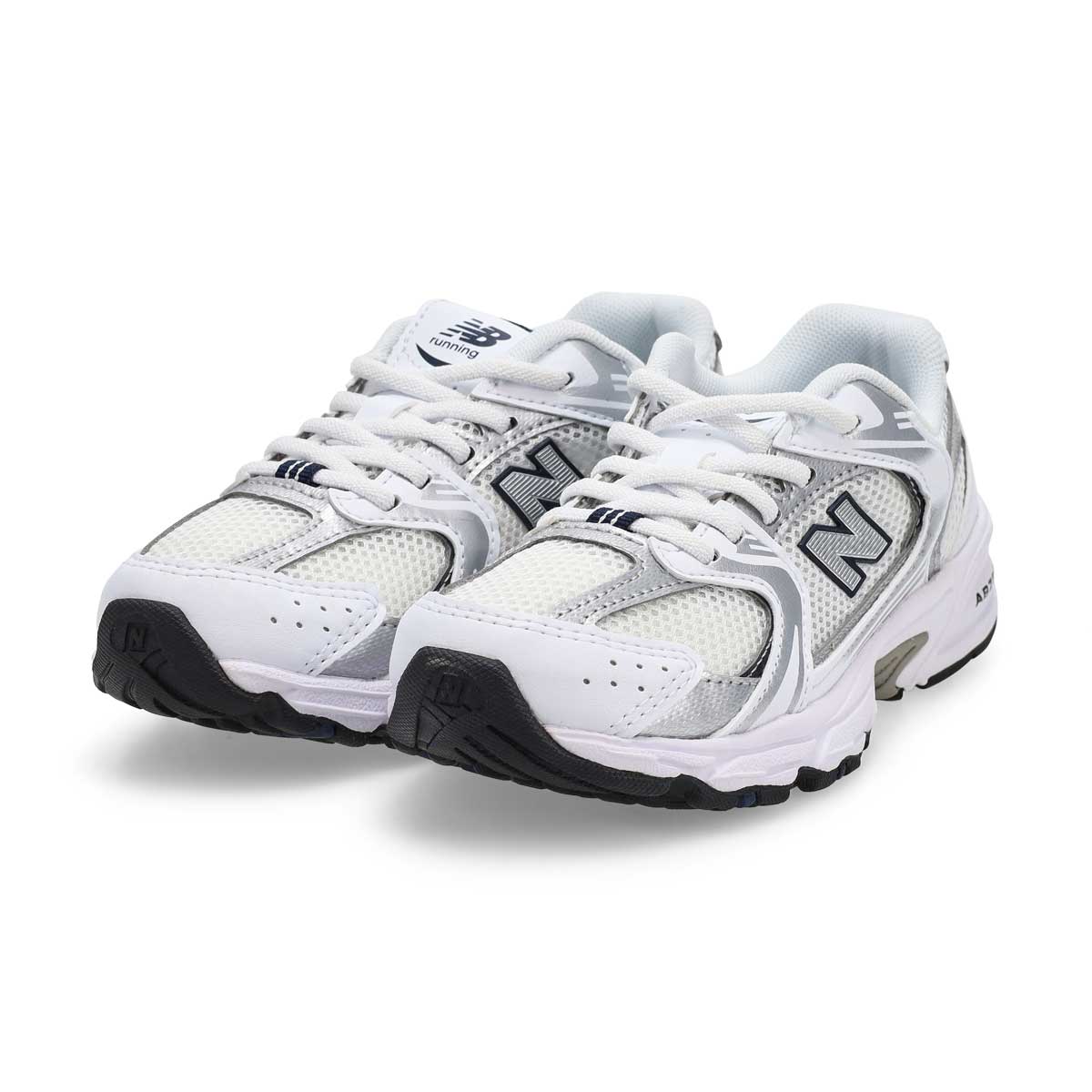 Kids' 530 Bungee Slip On Sneaker